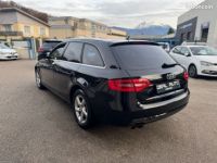 Audi A4 Avant 2.0 TDI 177ch Ambiente Multitronic Bang & Olufsen - <small></small> 12.990 € <small>TTC</small> - #4