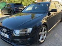 Audi A4 Avant 2.0 TDI 177CH DPF S LINE QUATTRO S TRONIC 7 - <small></small> 17.990 € <small>TTC</small> - #1