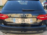 Audi A4 Avant 2.0 TDI 177CH DPF S LINE QUATTRO S TRONIC 7 - <small></small> 17.990 € <small>TTC</small> - #2