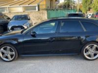 Audi A4 Avant 2.0 TDI 177CH DPF S LINE QUATTRO S TRONIC 7 - <small></small> 17.990 € <small>TTC</small> - #4