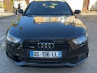 Audi A4 Avant 2.0 TDI 177CH DPF S LINE QUATTRO S TRONIC 7 - <small></small> 17.990 € <small>TTC</small> - #7