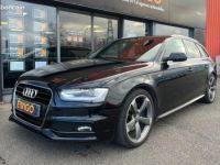 Audi A4 Avant 2.0 TDI 177ch S line QUATTRO tronic 7 - <small></small> 15.490 € <small>TTC</small> - #2