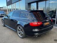 Audi A4 Avant 2.0 TDI 177ch S line QUATTRO tronic 7 - <small></small> 15.490 € <small>TTC</small> - #3