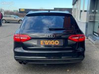 Audi A4 Avant 2.0 TDI 177ch S line QUATTRO tronic 7 - <small></small> 15.490 € <small>TTC</small> - #4