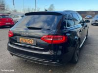 Audi A4 Avant 2.0 TDI 177ch S line QUATTRO tronic 7 - <small></small> 15.490 € <small>TTC</small> - #5