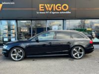 Audi A4 Avant 2.0 TDI 177ch S line QUATTRO tronic 7 - <small></small> 15.490 € <small>TTC</small> - #8