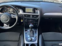 Audi A4 Avant 2.0 TDI 177ch S line QUATTRO tronic 7 - <small></small> 15.490 € <small>TTC</small> - #13