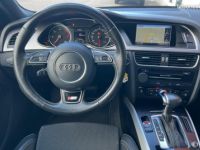 Audi A4 Avant 2.0 TDI 177ch S line QUATTRO tronic 7 - <small></small> 15.490 € <small>TTC</small> - #14