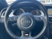 Audi A4 Avant 2.0 TDI 177ch S line QUATTRO tronic 7 - <small></small> 15.490 € <small>TTC</small> - #15