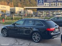 Audi A4 Avant 2.0 TDI 190 Business Line Multitronic - <small></small> 11.990 € <small>TTC</small> - #2