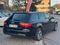 Audi A4 Avant 2.0 TDI 190 Business Line Multitronic - <small></small> 11.990 € <small>TTC</small> - #4