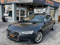 Audi A4 Avant 2.0 TDI 190 CH DESIGN LUXE - <small></small> 20.900 € <small>TTC</small> - #1