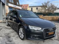 Audi A4 Avant 2.0 TDI 190 CH DESIGN LUXE - <small></small> 20.900 € <small>TTC</small> - #3