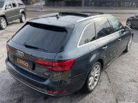 Audi A4 Avant 2.0 TDI 190 CH DESIGN LUXE - <small></small> 20.900 € <small>TTC</small> - #6