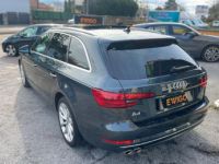 Audi A4 Avant 2.0 TDI 190 CH DESIGN LUXE - <small></small> 20.900 € <small>TTC</small> - #7