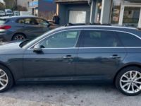 Audi A4 Avant 2.0 TDI 190 CH DESIGN LUXE - <small></small> 20.900 € <small>TTC</small> - #8