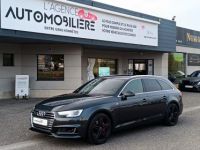 Audi A4 Avant 2.0 TDi 190 CV S LINE QUATTRO S-Tronic7 S&S - <small></small> 22.790 € <small>TTC</small> - #1