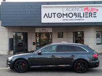 Audi A4 Avant 2.0 TDi 190 CV S LINE QUATTRO S-Tronic7 S&S - <small></small> 22.790 € <small>TTC</small> - #2