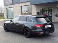 Audi A4 Avant 2.0 TDi 190 CV S LINE QUATTRO S-Tronic7 S&S - <small></small> 22.790 € <small>TTC</small> - #3