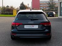 Audi A4 Avant 2.0 TDi 190 CV S LINE QUATTRO S-Tronic7 S&S - <small></small> 22.790 € <small>TTC</small> - #4