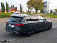 Audi A4 Avant 2.0 TDi 190 CV S LINE QUATTRO S-Tronic7 S&S - <small></small> 22.790 € <small>TTC</small> - #5