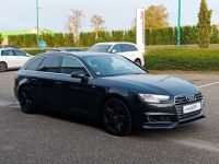 Audi A4 Avant 2.0 TDi 190 CV S LINE QUATTRO S-Tronic7 S&S - <small></small> 22.790 € <small>TTC</small> - #7