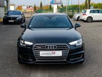 Audi A4 Avant 2.0 TDi 190 CV S LINE QUATTRO S-Tronic7 S&S - <small></small> 22.790 € <small>TTC</small> - #8