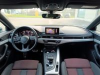 Audi A4 Avant 2.0 TDi 190 CV S LINE QUATTRO S-Tronic7 S&S - <small></small> 22.790 € <small>TTC</small> - #9