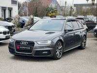 Audi A4 Avant 2.0 TDI 190 Multitronic S line - GARANTIE 12 MOIS - <small></small> 16.190 € <small>TTC</small> - #1