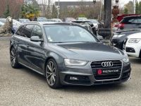 Audi A4 Avant 2.0 TDI 190 Multitronic S line - GARANTIE 12 MOIS - <small></small> 16.190 € <small>TTC</small> - #2