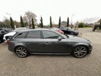 Audi A4 Avant 2.0 TDI 190 Multitronic S line - GARANTIE 12 MOIS - <small></small> 16.190 € <small>TTC</small> - #5