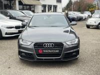 Audi A4 Avant 2.0 TDI 190 Multitronic S line - GARANTIE 12 MOIS - <small></small> 16.190 € <small>TTC</small> - #7