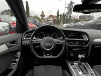 Audi A4 Avant 2.0 TDI 190 Multitronic S line - GARANTIE 12 MOIS - <small></small> 16.190 € <small>TTC</small> - #18