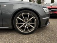 Audi A4 Avant 2.0 TDI 190 Multitronic S line - GARANTIE 12 MOIS - <small></small> 16.190 € <small>TTC</small> - #24