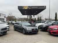 Audi A4 Avant 2.0 TDI 190 Multitronic S line - GARANTIE 12 MOIS - <small></small> 16.190 € <small>TTC</small> - #26