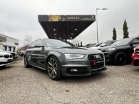 Audi A4 Avant 2.0 TDI 190 Multitronic S line - GARANTIE 12 MOIS - <small></small> 16.190 € <small>TTC</small> - #27