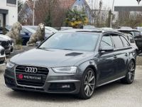 Audi A4 Avant 2.0 TDI 190 Multitronic S line - GARANTIE 12 MOIS - <small></small> 16.190 € <small>TTC</small> - #28