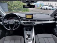 Audi A4 AVANT 2.0 TDI 190 QUATTRO BUSINESS LINE - <small></small> 13.990 € <small>TTC</small> - #10
