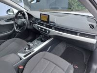 Audi A4 AVANT 2.0 TDI 190 QUATTRO BUSINESS LINE - <small></small> 13.990 € <small>TTC</small> - #13