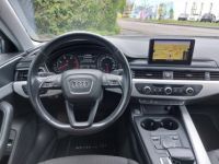 Audi A4 AVANT 2.0 TDI 190 QUATTRO BUSINESS LINE - <small></small> 13.990 € <small>TTC</small> - #16