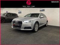 Audi A4 Avant 2.0 tdi 190 quattro s-tronic bva - <small></small> 16.490 € <small>TTC</small> - #1