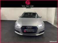 Audi A4 Avant 2.0 tdi 190 quattro s-tronic bva - <small></small> 16.490 € <small>TTC</small> - #2