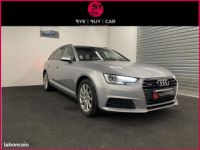 Audi A4 Avant 2.0 tdi 190 quattro s-tronic bva - <small></small> 16.490 € <small>TTC</small> - #3