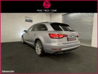 Audi A4 Avant 2.0 tdi 190 quattro s-tronic bva - <small></small> 16.490 € <small>TTC</small> - #4