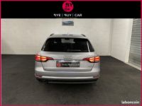 Audi A4 Avant 2.0 tdi 190 quattro s-tronic bva - <small></small> 16.490 € <small>TTC</small> - #5