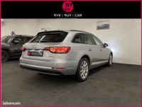 Audi A4 Avant 2.0 tdi 190 quattro s-tronic bva - <small></small> 16.490 € <small>TTC</small> - #6