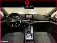 Audi A4 Avant 2.0 tdi 190 quattro s-tronic bva - <small></small> 16.490 € <small>TTC</small> - #8