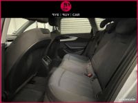 Audi A4 Avant 2.0 tdi 190 quattro s-tronic bva - <small></small> 16.490 € <small>TTC</small> - #9