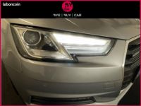 Audi A4 Avant 2.0 tdi 190 quattro s-tronic bva - <small></small> 16.490 € <small>TTC</small> - #16