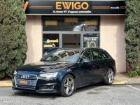 Audi A4 Avant 2.0 TDI 190 S-LINE QUATTRO S-TRONIC BVA - <small></small> 19.980 € <small>TTC</small> - #1